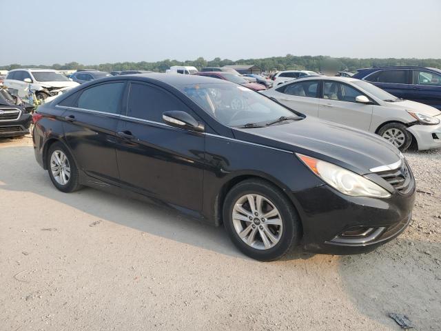 Vin: 5npeb4ac0eh940258, lot: 64991164, hyundai sonata gls 20144