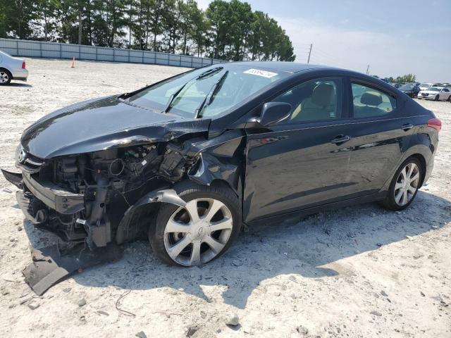 Vin: 5npdh4ae5dh247843, lot: 65564214, hyundai elantra gls 2013 img_1