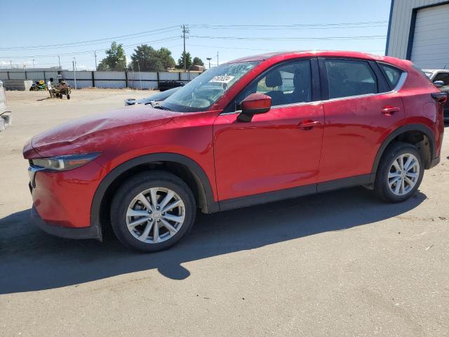 2023 MAZDA CX-5 2023