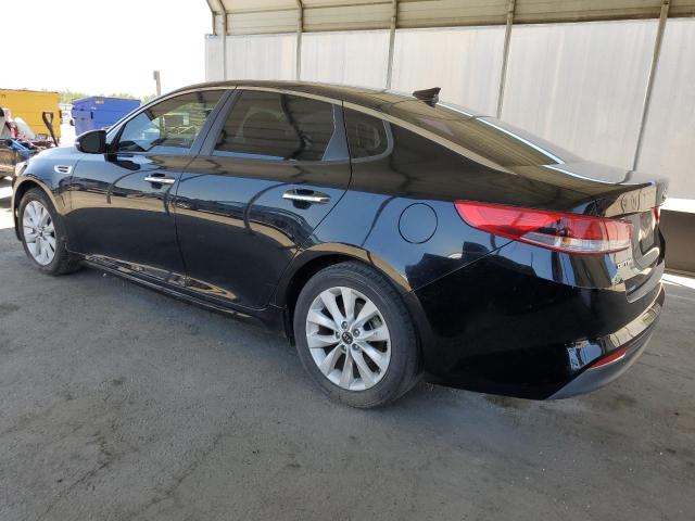 VIN 5XXGT4L30GG060369 2016 KIA Optima, LX no.2