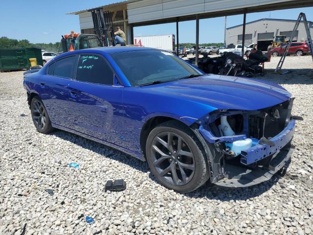 2019 DODGE CHARGER SX - 2C3CDXBG8KH704177