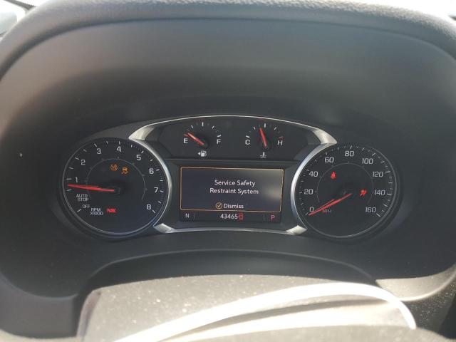 2022 GMC TERRAIN AT 3GKALYEV6NL162843