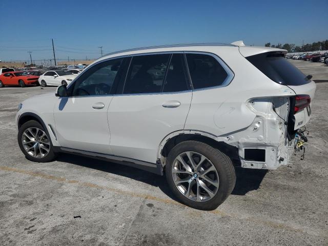 VIN 5UXCR6C50KLK79592 2019 BMW X5, Xdrive40I no.2