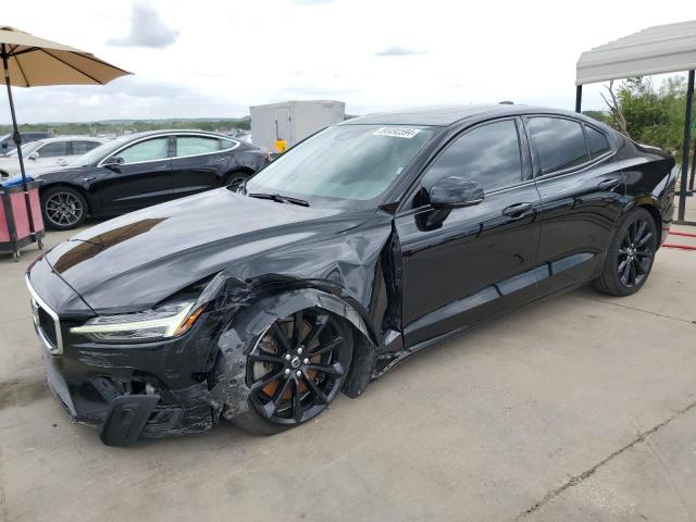 2021 VOLVO S60 T6 MOM - 7JRA22TK1MG096324