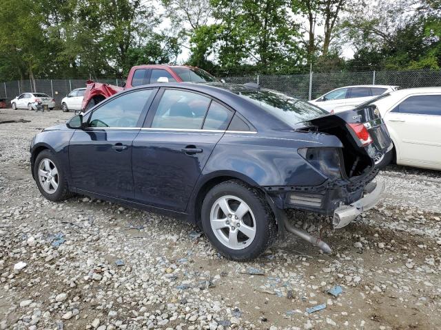 2016 CHEVROLET CRUZE LIMI - 1G1PE5SB8G7178924