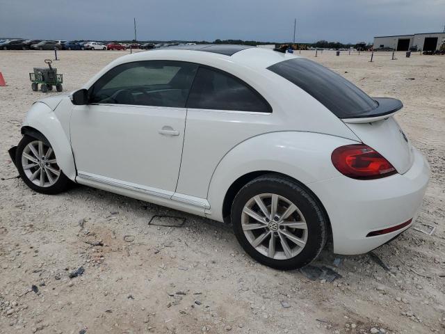 2019 VOLKSWAGEN BEETLE SE - 3VWJD7AT4KM710591