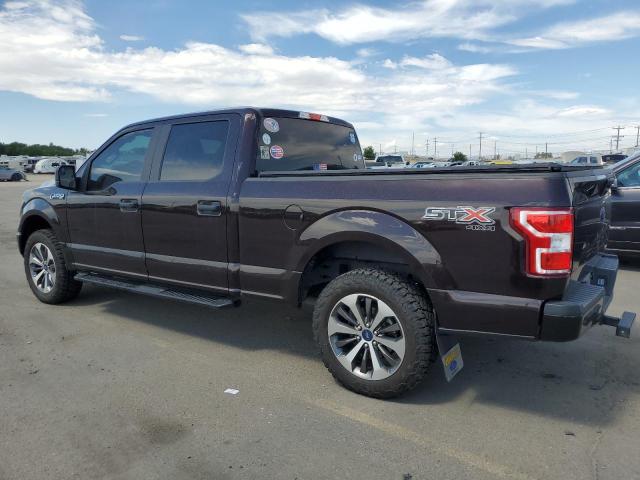 1FTFW1E42KKD46018 2019 FORD F-150 - Image 2