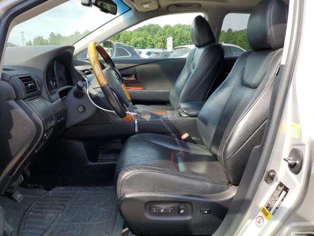 2010 Lexus Rx 350 VIN: 2T2BK1BA4AC073745 Lot: 61891704