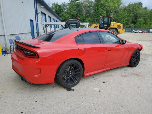 VIN 2C3CDXGJ5JH201189 2018 Dodge Charger, R/T 392 no.3