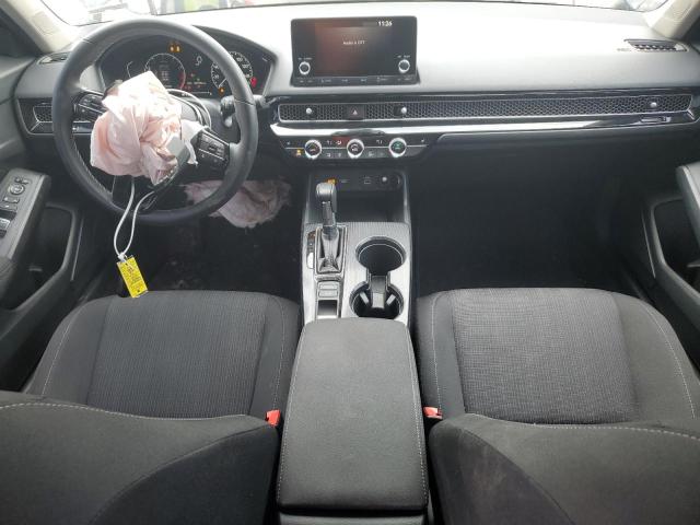 2024 HONDA CIVIC EX - 2HGFE1F72RH310683