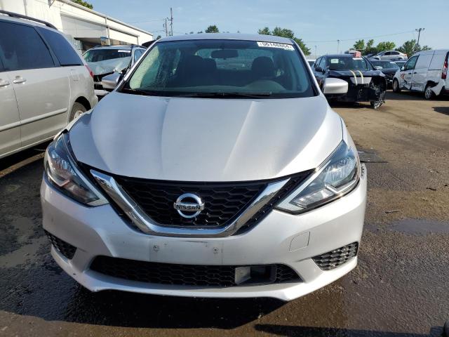 2019 NISSAN SENTRA S - 3N1AB7AP6KY401924