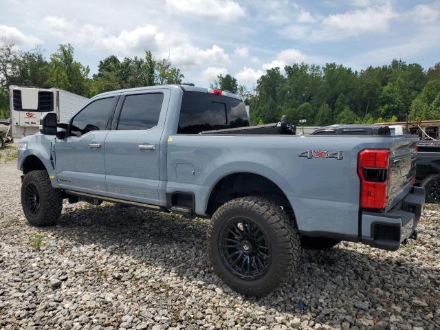 2024 FORD F350 SUPER - 1FT8W3BT0REC61977