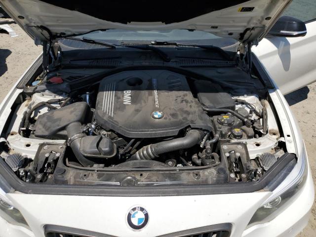 VIN WBA2J5C06L7D92461 2020 BMW 2 Series, M240I no.11