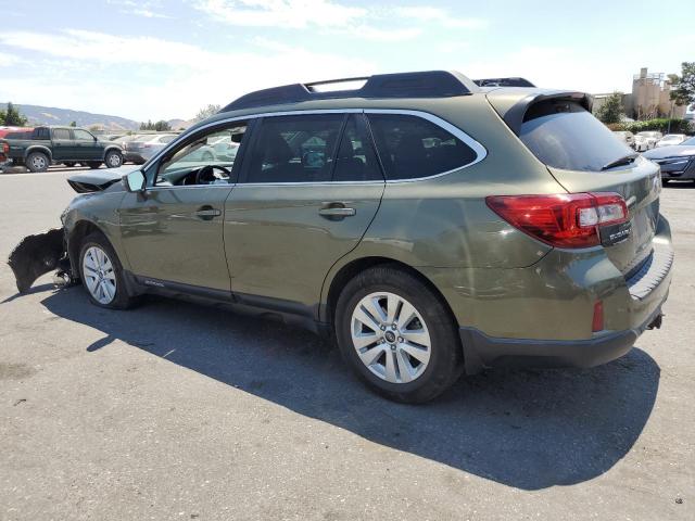 VIN 4S4BSBHC7F3240100 2015 Subaru Outback, 2.5I Pre... no.2