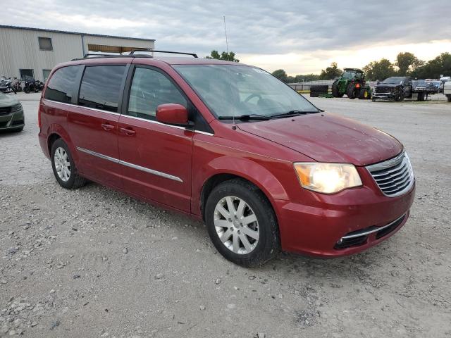 VIN 2C4RC1BG6ER445709 2014 Chrysler Town and Countr... no.4