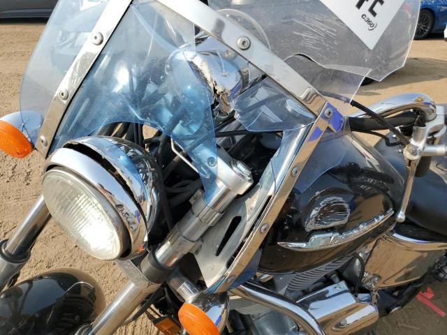 2003 HONDA VT1100 C - 1HFSC180X3A700655