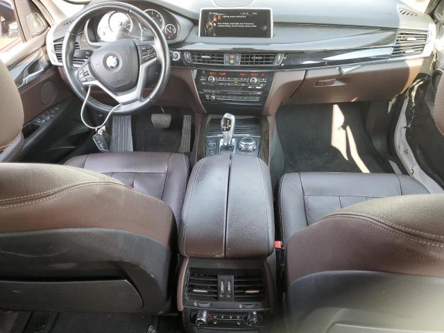 VIN 5UXKT0C55G0S76951 2016 BMW X5, Xdr40E no.8