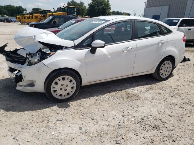 2019 FORD FIESTA S - 3FADP4AJ9KM151520