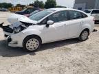 2019 FORD FIESTA S - 3FADP4AJ9KM151520