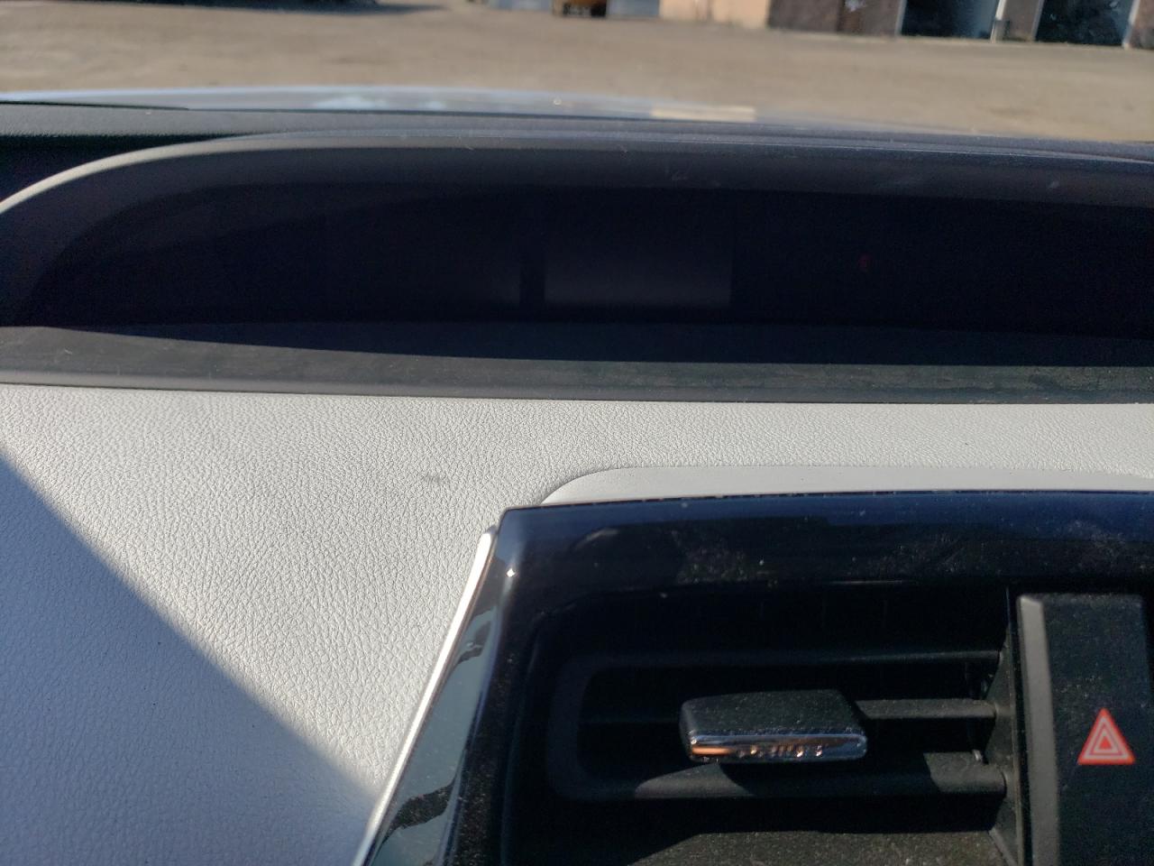 JTDL9MFU3M3023555 2021 Toyota Prius Le