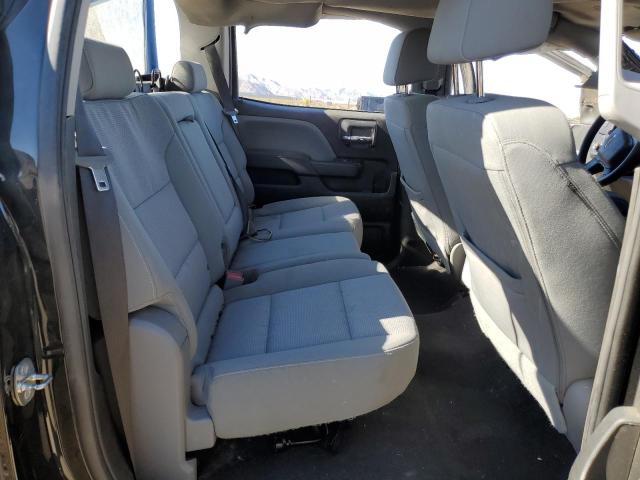 2018 CHEVROLET SILVERADO - 3GCPCPEC2JG639897