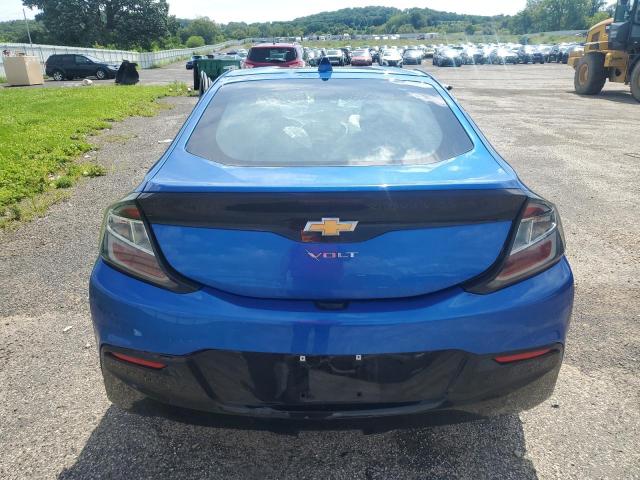 VIN 1G1RC6S5XHU142217 2017 Chevrolet Volt, LT no.6