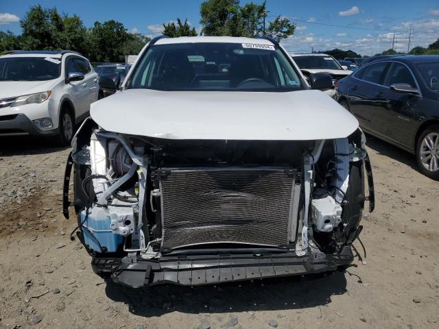 VIN 2T3H1RFV0KC020384 2019 Toyota RAV4, LE no.5