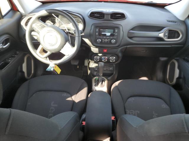 2017 Jeep Renegade Sport VIN: ZACCJBAB8HPE73317 Lot: 60193614