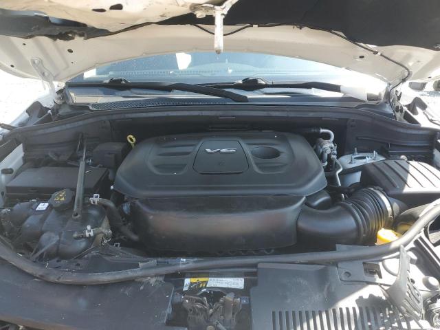 2018 DODGE DURANGO GT - 1C4RDHDG3JC316526