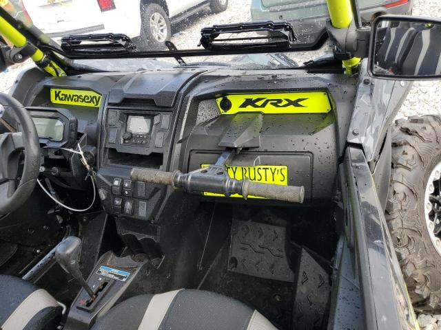 2021 KAWASAKI KRF 1000 B - JKARFCB17MB501601