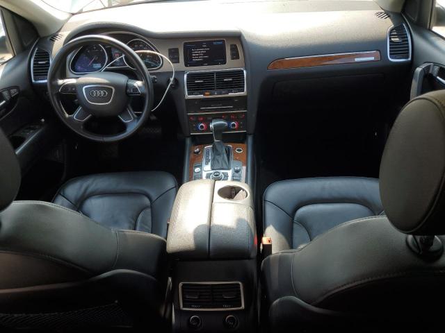 2015 AUDI Q7 TDI PRE - WA1LMAFE1FD018688