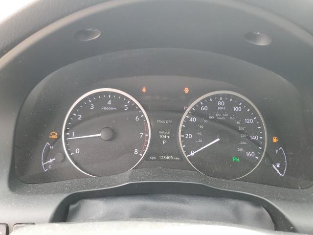 2013 Lexus Es 350 VIN: JTHBK1GG5D2035394 Lot: 62055384