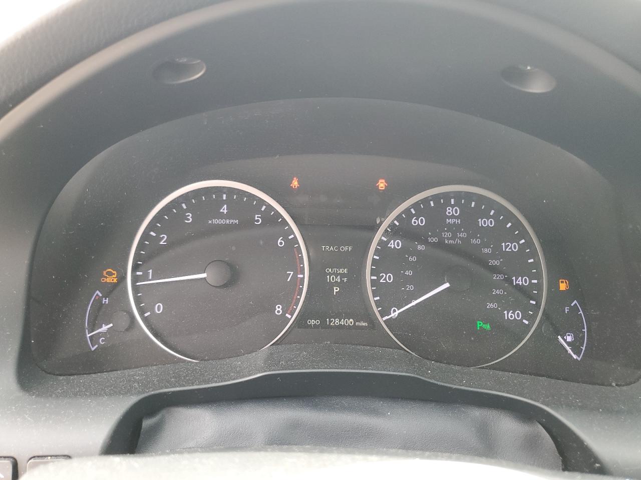 JTHBK1GG5D2035394 2013 Lexus Es 350