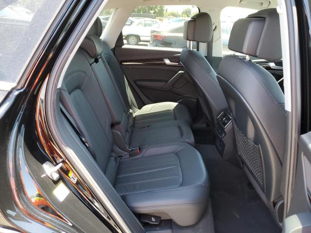 2018 AUDI Q5 PREMIUM - WA1ANAFY9J2173430