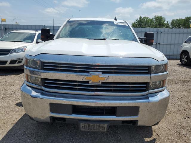 2018 Chevrolet Silverado K2500 Heavy Duty VIN: 1GC2KUEG4JZ118680 Lot: 62542184