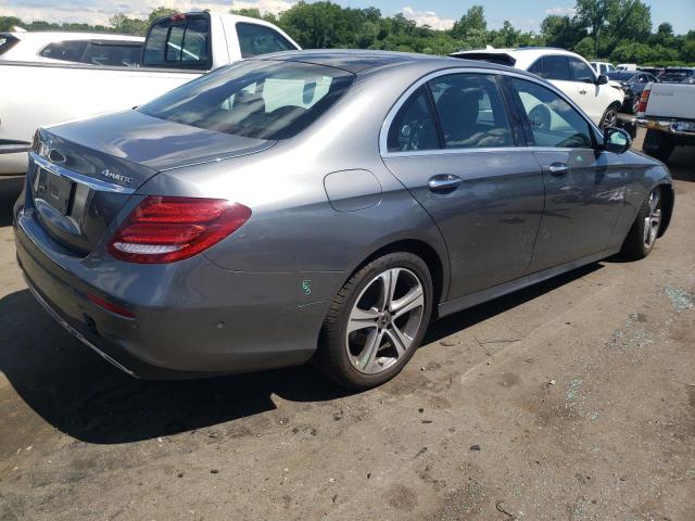 2020 MERCEDES-BENZ E 350 4MAT - WDDZF8EB1LA703125