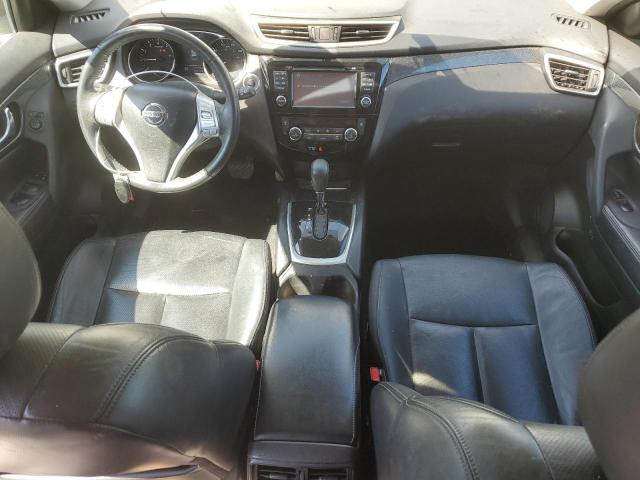 2015 NISSAN ROGUE S - 5N1AT2MV8FC802280