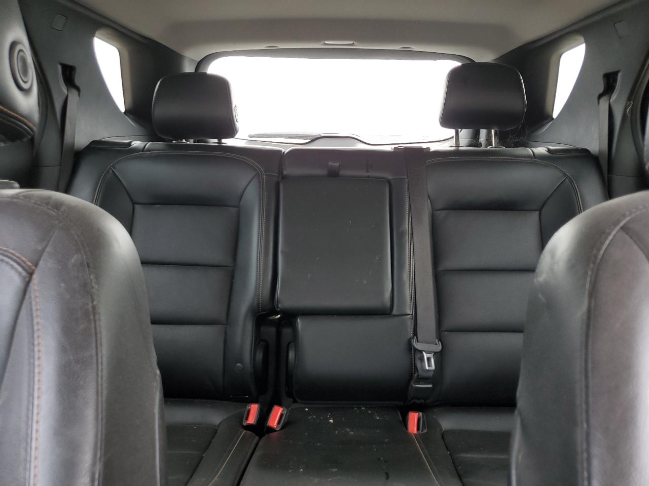 3GNAXMEV7JS609020 2018 Chevrolet Equinox Premier