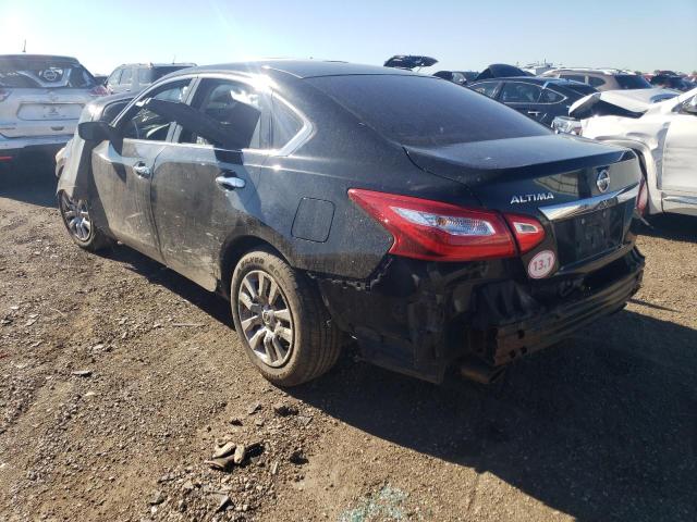Vin: 1n4al3ap5gc222086, lot: 68799054, nissan altima 2.5 20162