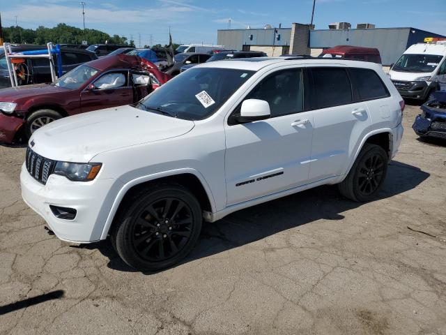 1C4RJFAG7KC562014 2019 Jeep Grand Cherokee Laredo