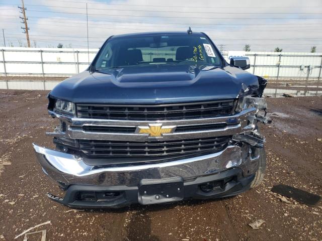 2019 CHEVROLET SILVERADO - 1GCUYDED1KZ216340