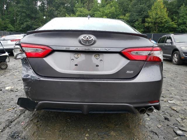 VIN 4T1B11HK1KU687921 2019 Toyota Camry, L no.6