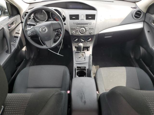 VIN JM1BL1TF5D1839695 2013 Mazda 3, I no.8