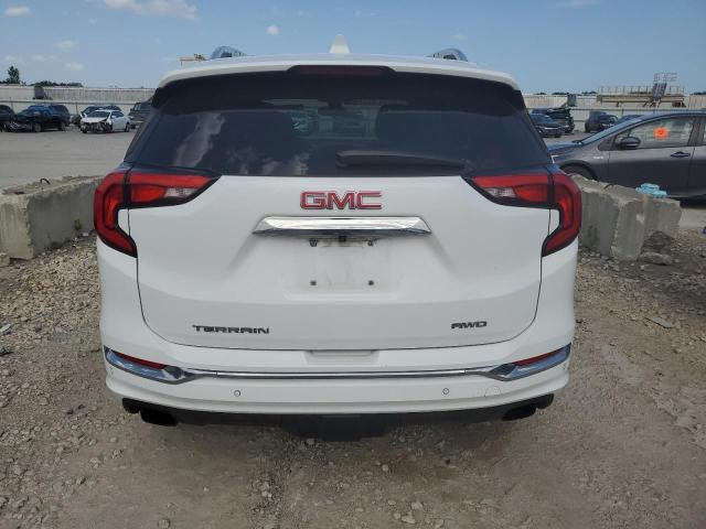 2018 GMC Terrain Denali VIN: 3GKALXEX0JL245688 Lot: 61296274