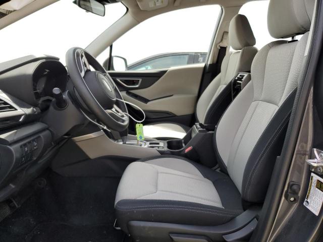 2023 SUBARU FORESTER JF2SKACC6PH463837