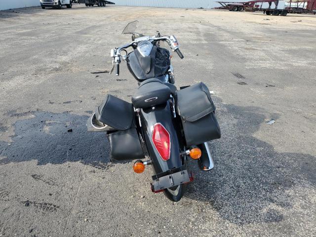 2002 HONDA VTX1800 S 1HFSC49322A000458