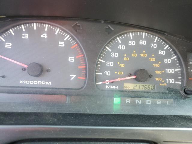 2000 Toyota 4Runner VIN: JT3GM84R8Y0065950 Lot: 61768514