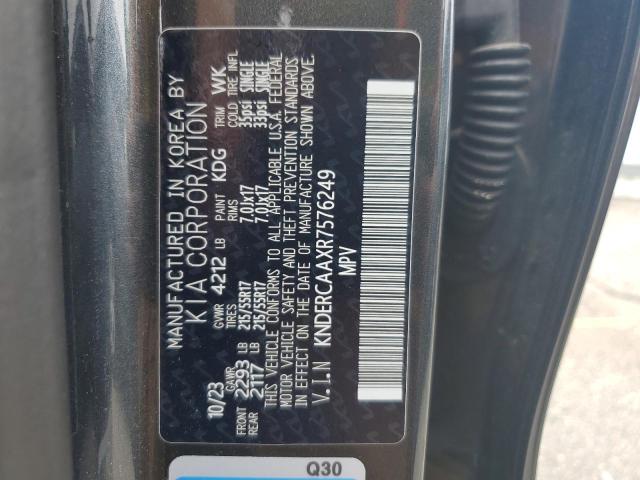 2024 KIA SELTOS EX - KNDERCAAXR7576249