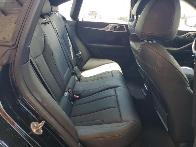 2024 BMW I4 xDrive 40 VIN: WBY83FB05RFS97169 Lot: 61485794