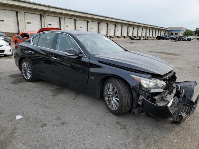 VIN JN1EV7AR1KM550867 2019 INFINITI Q50 no.4